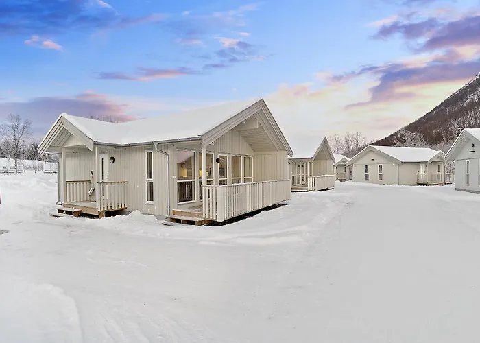 Lodge & Camping